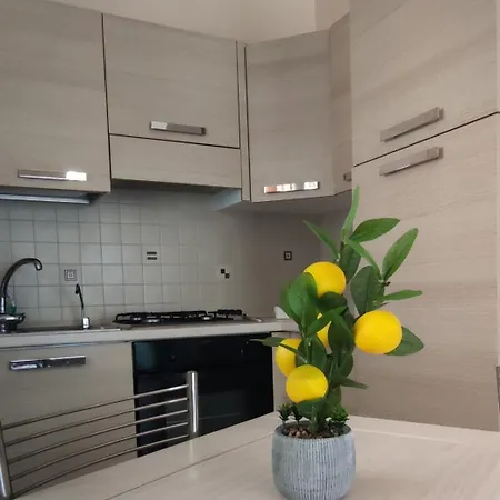 Dalila - Mare E Borghi Holiday home *